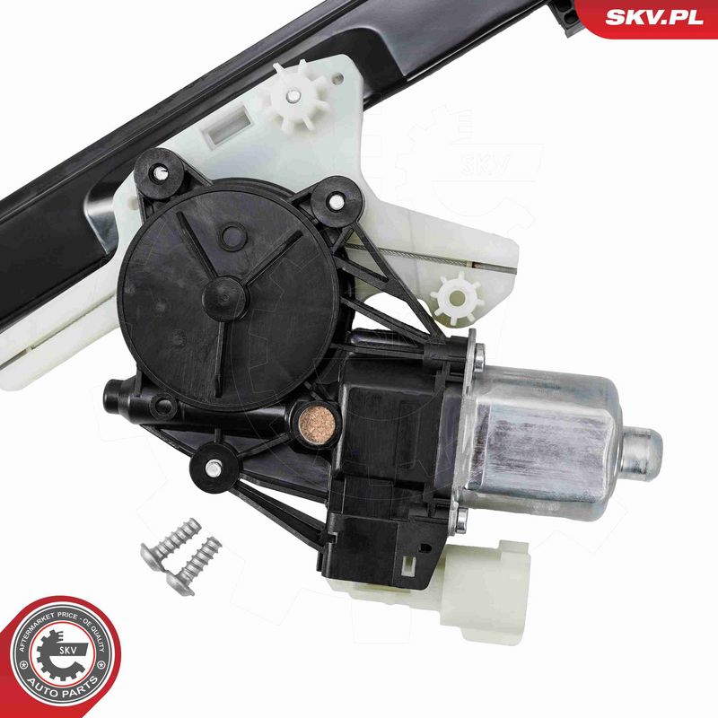 ESEN SKV 51SKV702 Window Regulator