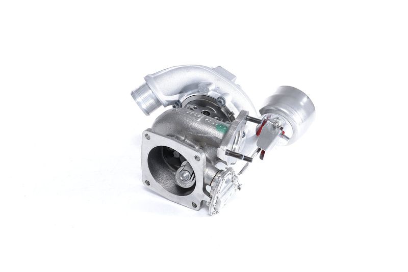 Compresor,sistem de supraalimentare T918704RE BTS Turbo