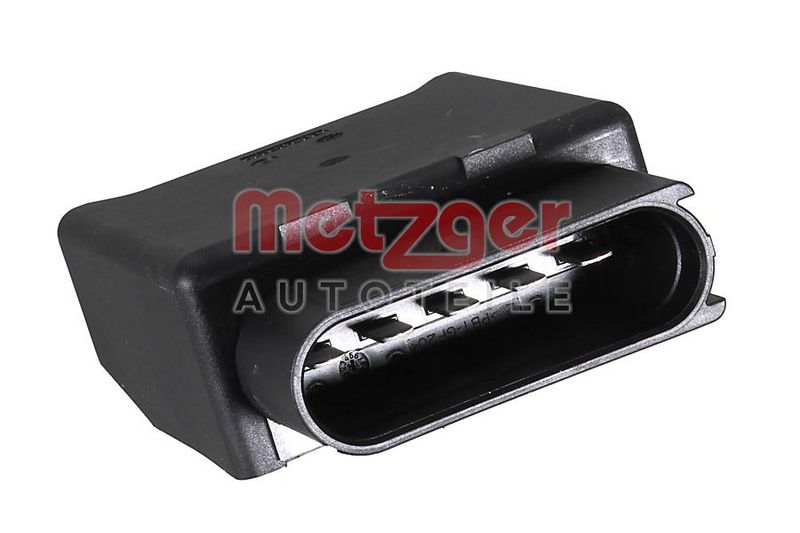 METZGER AUTOTEILE 2250232 Control Unit, fuel pump
