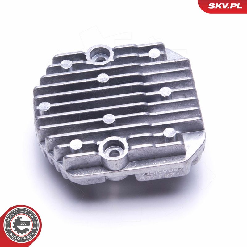 Juhtseade, valgustus, ESEN...