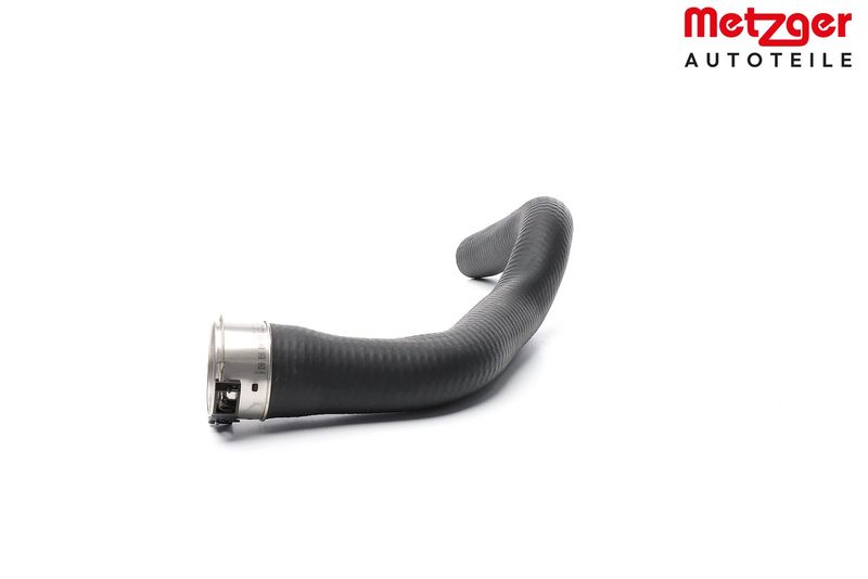 METZGER AUTOTEILE 2400899 Charge Air Hose