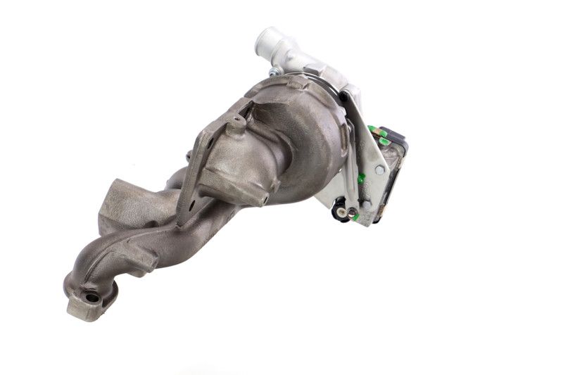 REMANTE 003-002-000007R Charger, charging (supercharged/turbocharged)