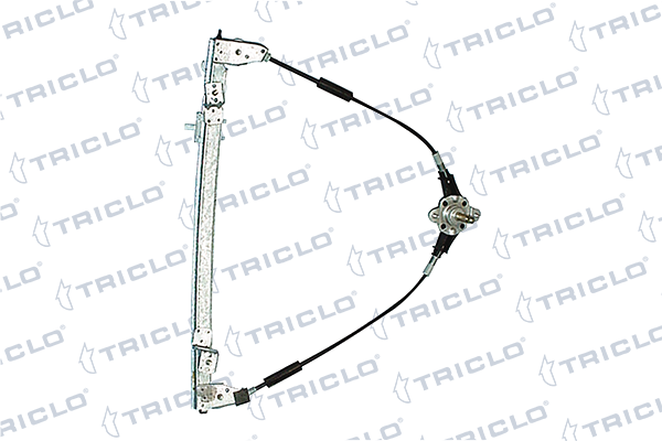 стъклоподемник TRICLO