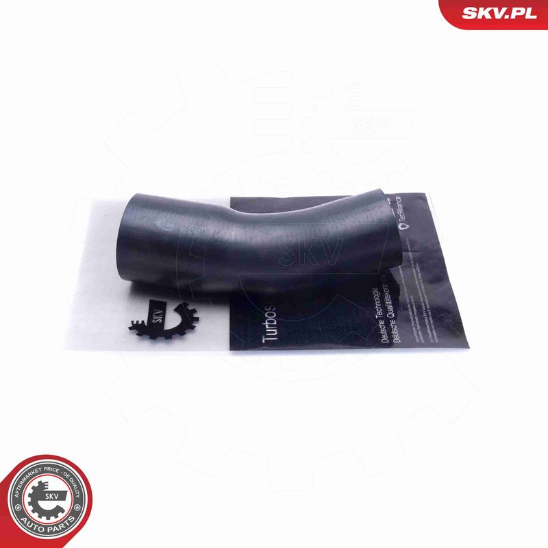 ESEN SKV 24SKV581 - Charge Air Hose