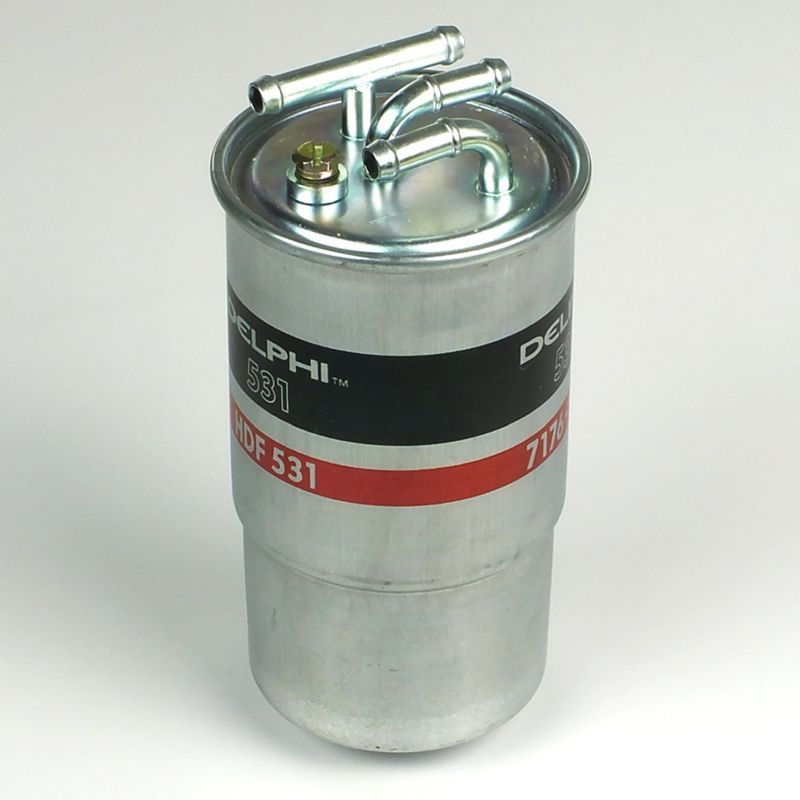 Palivový filtr HDF531