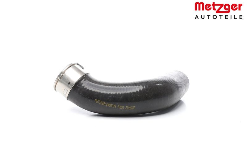 METZGER AUTOTEILE 2400978 Charge Air Hose