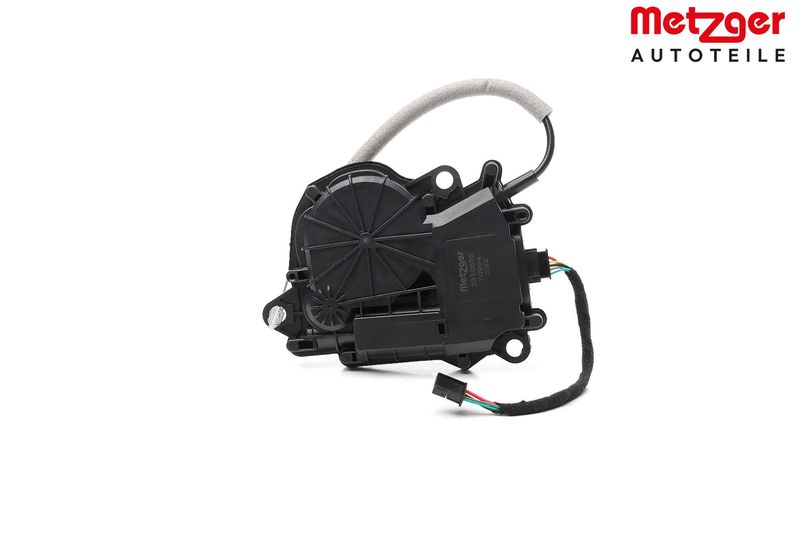 ZUZIEHHILFE HECKKLAPPE METZGER AUTOTEILE 2310665 3