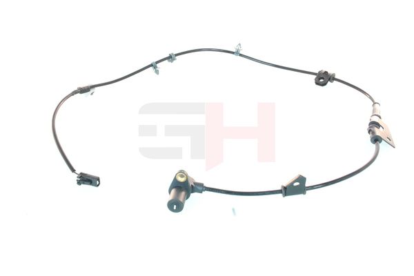 GH GH-703405V Jutiklis, rato greitis