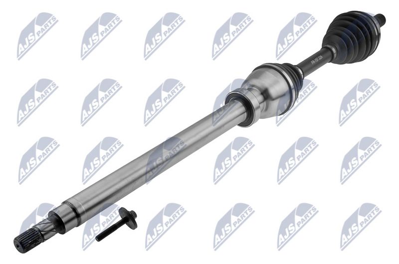 NTY NPW-FR-157 Drive Shaft