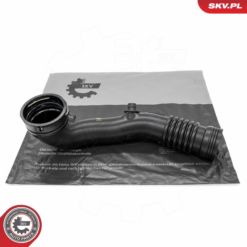 Õhutoru, õhufilter, ESEN SKV 54SKV819