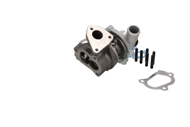 KAMOKA 8600109 Charger, charging (supercharged/turbocharged)