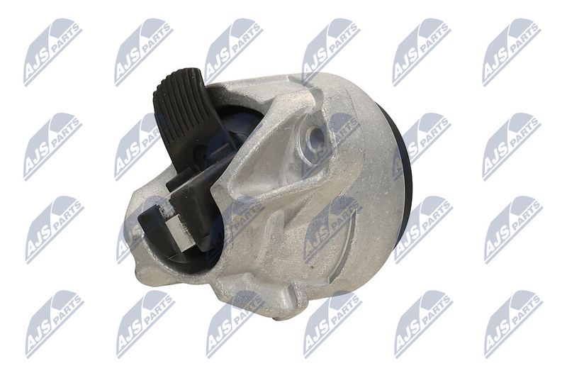 Paigutus, Mootor, NTY ZPS-PS-012