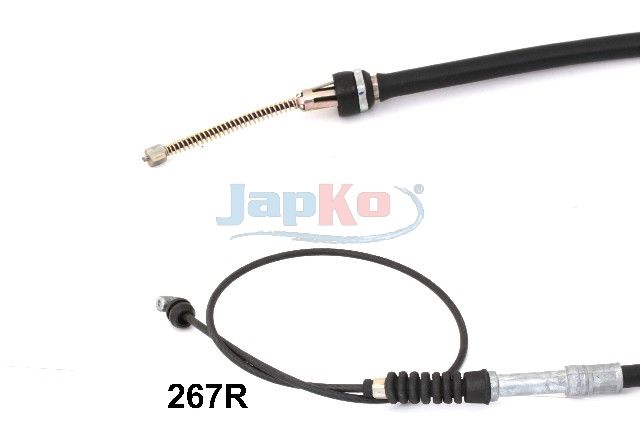 Tross, seisupidur, JAPKO 131267R