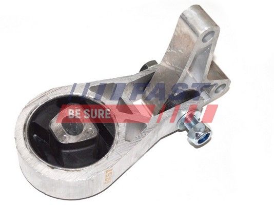 Engine mount rear bracket 1.4 8v / 1.6 16v