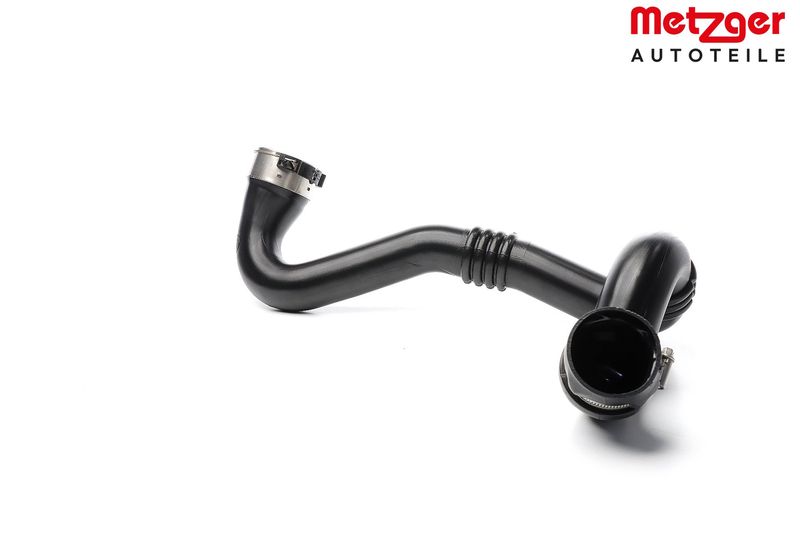 METZGER AUTOTEILE 2400942 Charge Air Hose
