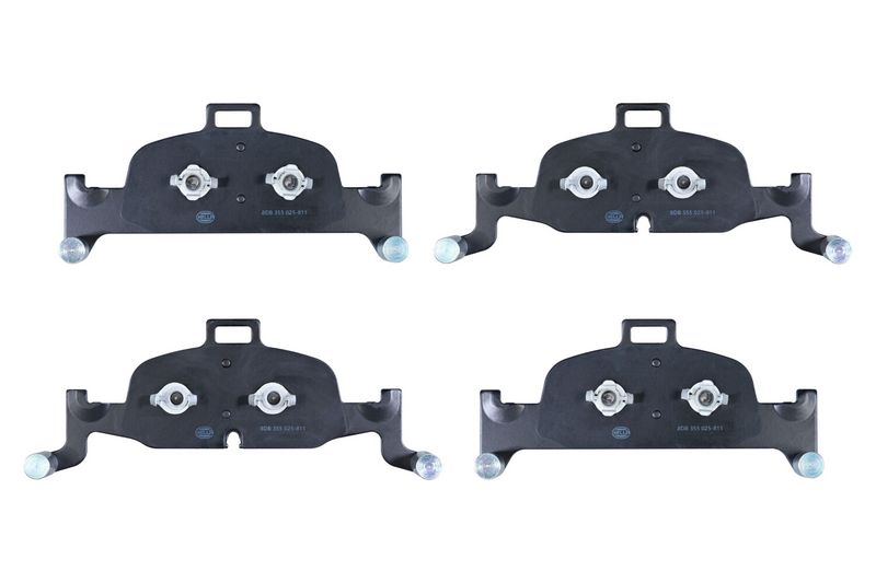 Prekės atitinka OEM kodą: 8W0698151AD