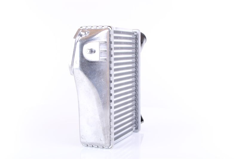 NISSENS 961423 Charge Air Cooler