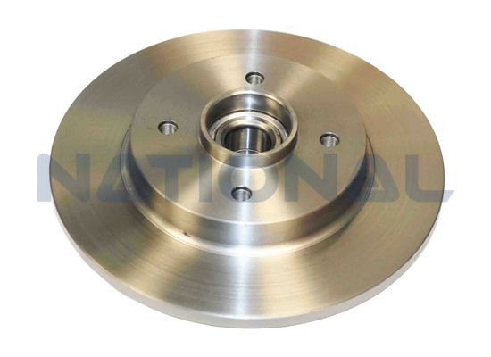 National NBD1611