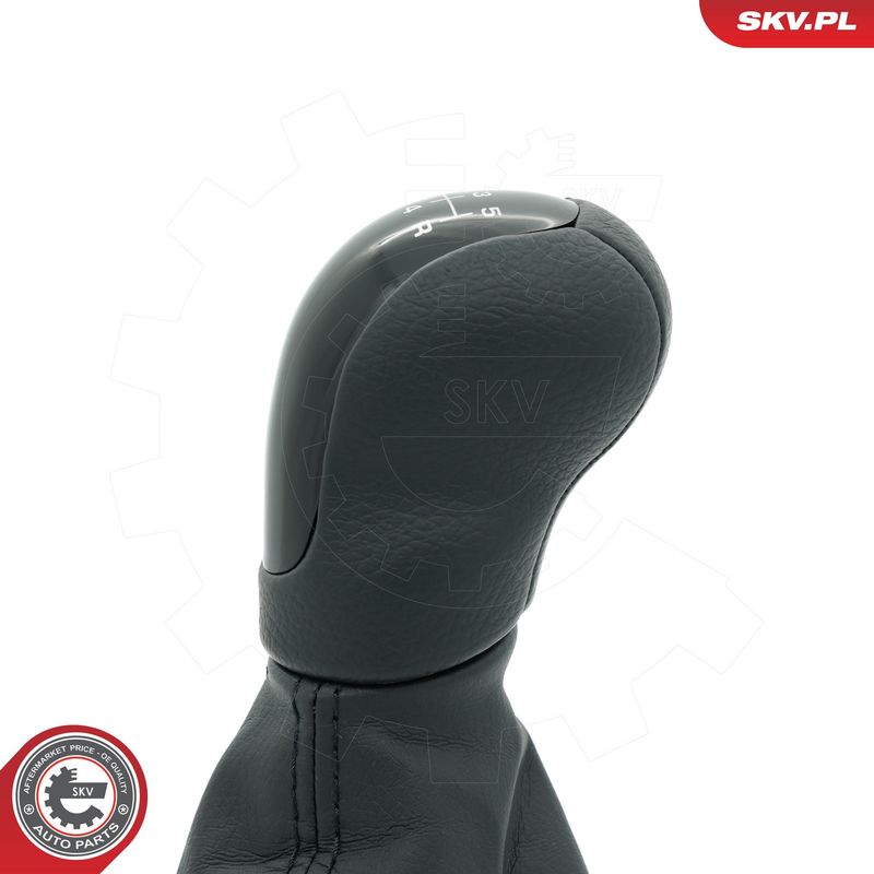 Käigukanginupp, ESEN SKV 63SKV449