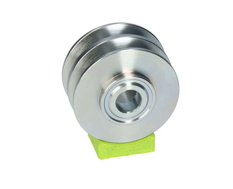 Sistem roata libera, generator 592181 VALEO