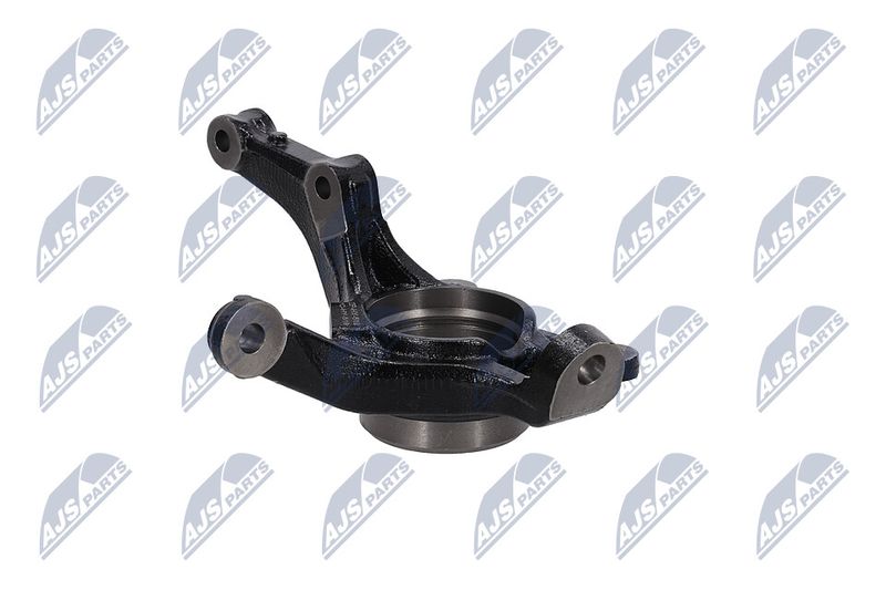 Käändmik, rattakinnitus, NTY ZZP-HY-519