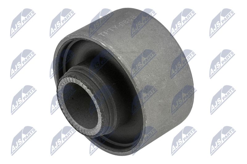 NTY ZTP-TY-086B Mounting, control/trailing arm