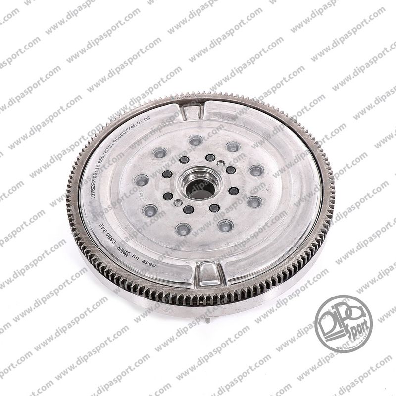 Volante motor