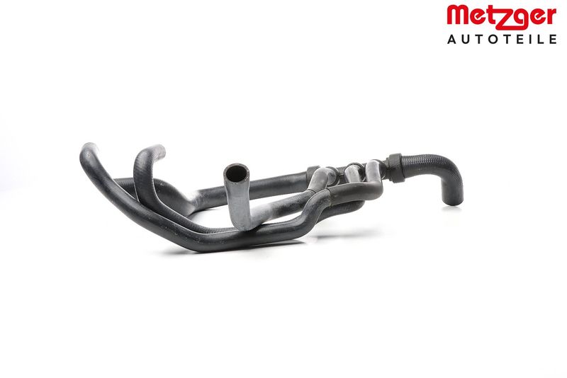 METZGER AUTOTEILE 2421009 Radiator Hose