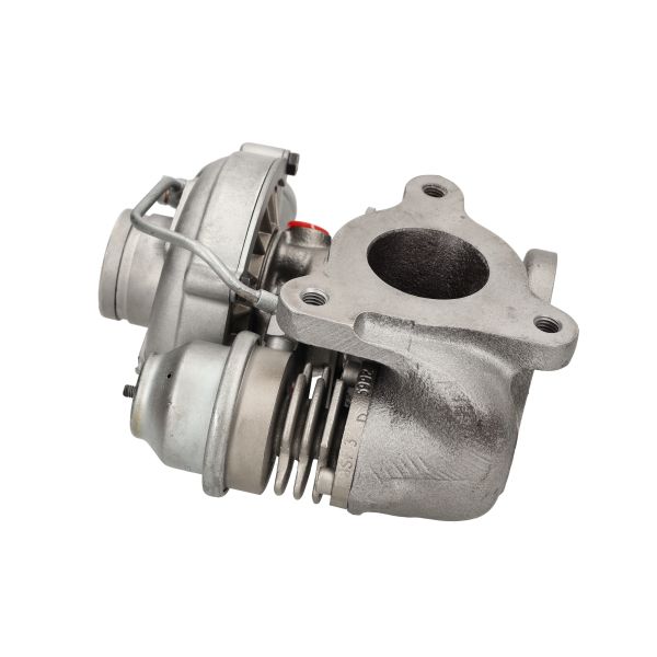 OE-TurboPower IT-53149707013 - Charger, charging (supercharged/turbocharged)