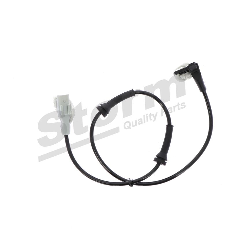 Capteur, vitesse de roue STORM QUALITY PARTS 777126