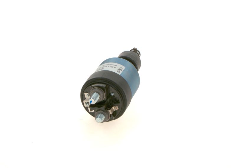 BOSCH 0331402070 Solenoid Switch, starter