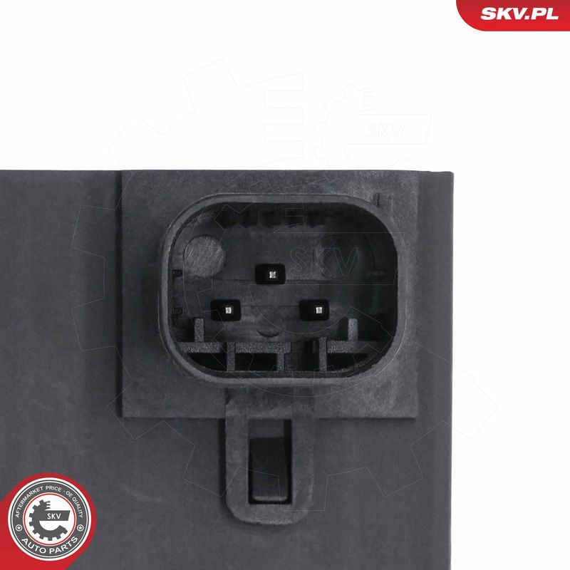 Klapp, suruõhuseade, ESEN SKV 93SKV820