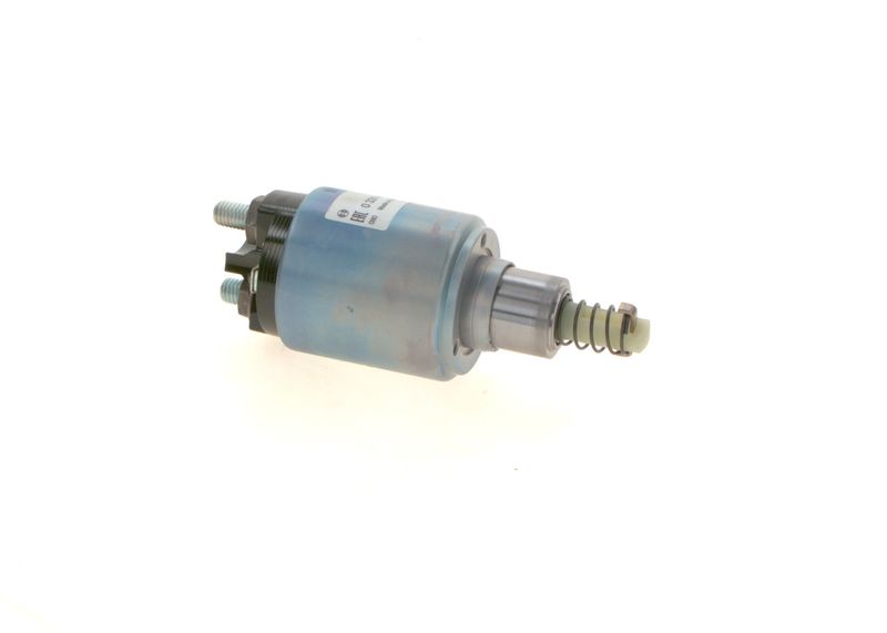 BOSCH 0331402057 Solenoid Switch, starter