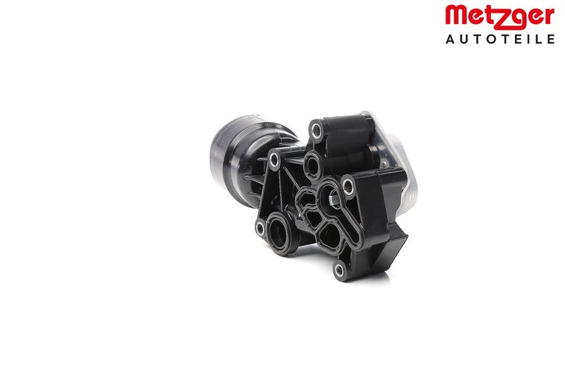 METZGER AUTOTEILE 2370153 Housing, oil filter