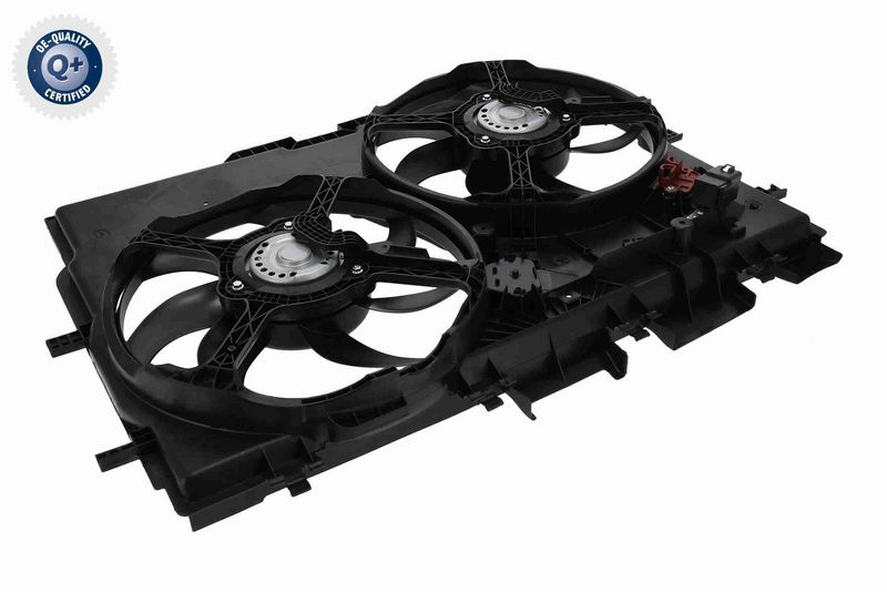 VEMO V24-01-1289 Fan, engine cooling