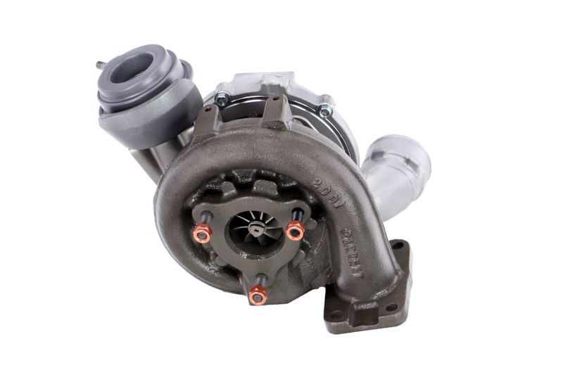 REMANTE 003-001-000008R Charger, charging (supercharged/turbocharged)