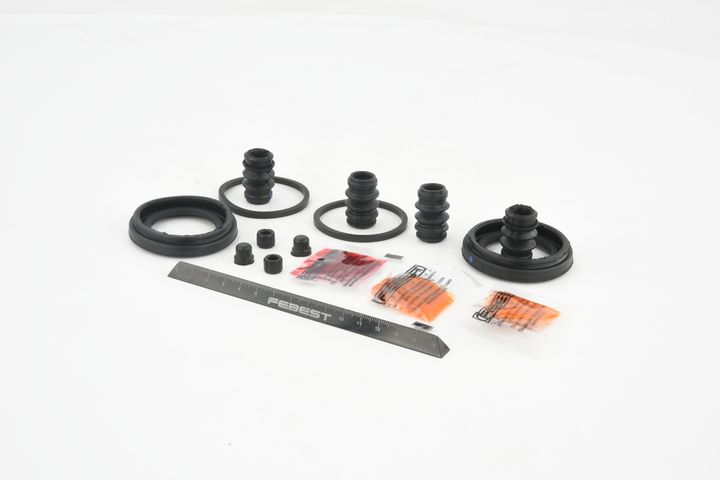 FEBEST 0275-Y62R Repair Kit, brake caliper