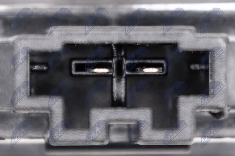 NTY ELP-ME-015 Licence Plate Light