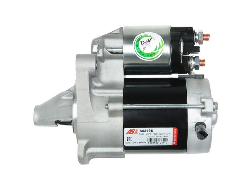 AS-PL S6319S Starter