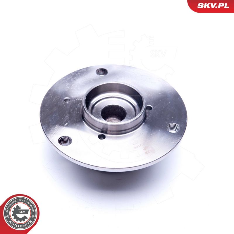 Rattalaagrikomplekt, ESEN SKV 29SKV189