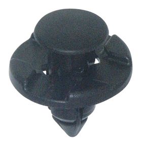 RESTAGRAF 11772 - Clamp, Reflector / Safety Strip