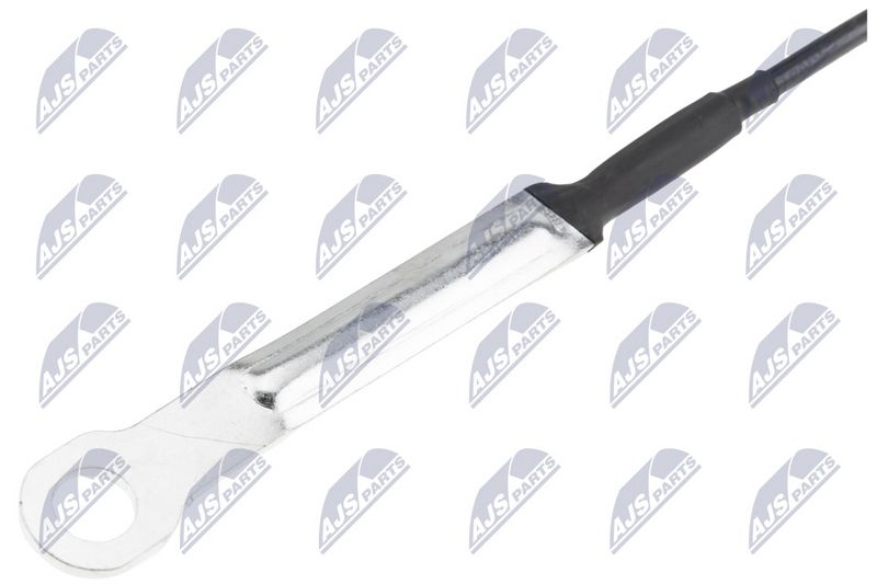 NTY EZC-VW-700 Cable Repair Kit, tailgate
