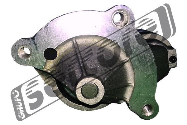 Motor de arranque