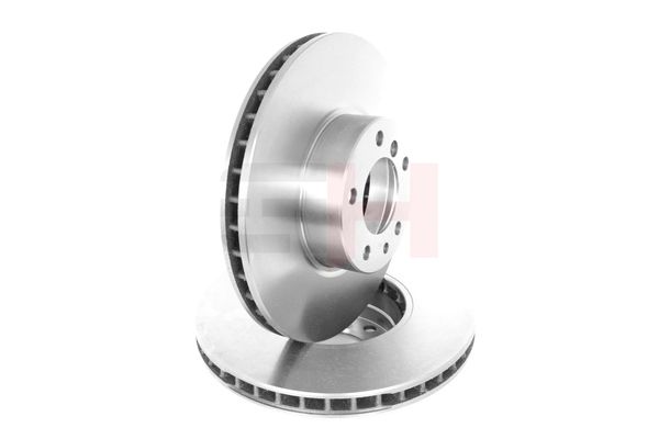 GH GH-401582 Brake Disc