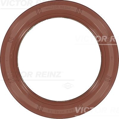 Уплотняющее кольцо, коленчатый вал VICTOR REINZ 815411100 на NISSAN LIVINA / GRAND LIVINA / LIVINA X-GEAR (L10, L11)