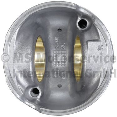 Product Image - Reparatieset, zuiger/cilinderbus - 40726960 - KOLBENSCHMIDT