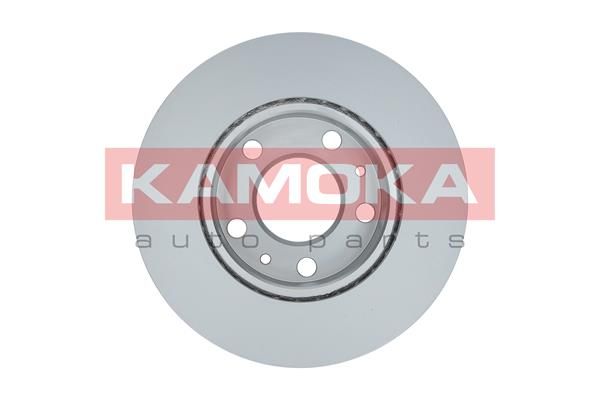 KAMOKA 1031536 Brake Disc