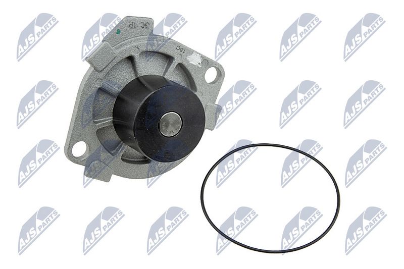 NTY CPW-FT-056 Water Pump, engine cooling