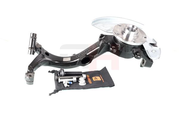 GH GH-289945H Steering Knuckle, wheel suspension