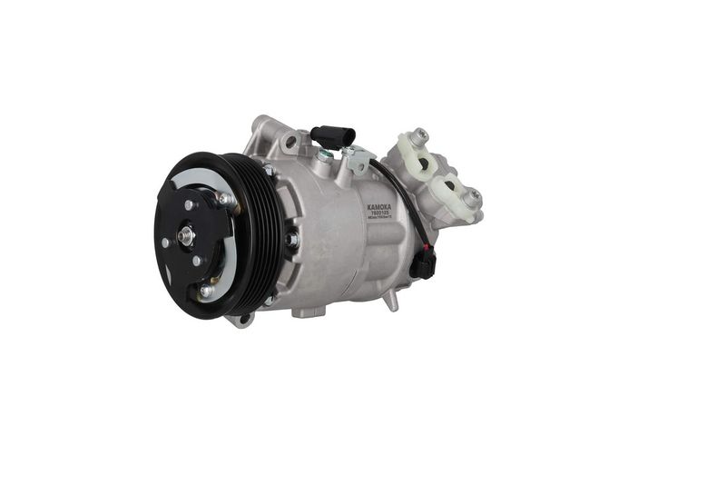 KAMOKA 7820125 Compressor, air conditioning